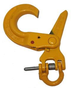 Yoke Crane Sling Complete Self-Locking Hook