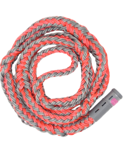 Arbsession Pink Series 5/8" pocketSLING for Rigging Blocks