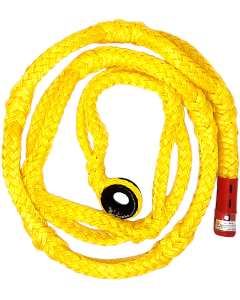 Arbsession pocketSLING 1/2" with Size 1 Rigging Thimble