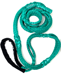 Arbsession pocketSLING 3/4" Adjustable Sling