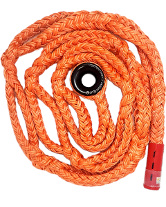 Arbsession pocketSLING 5/8" with Size 2 Rigging Thimble
