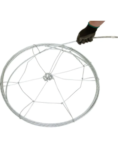 Preformed Line Products Cable Dispenser