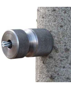 Preformed Line Products Wedge Grip