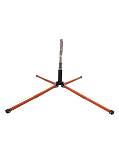 Dicke Uniflex Premium Sign Stand