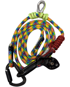 Arbsession PrismFLEX 11mm Lanyard System