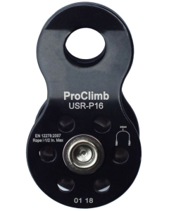 ProClimb Micro Pulley