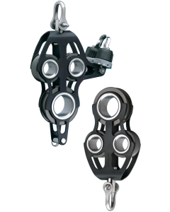 ProClimb Fiddle Blocks