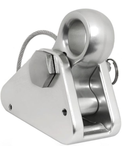 ProClimb Mini Aluminum Rope Grab 