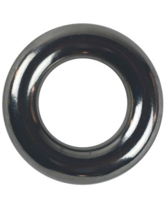 ProClimb Forged Stainless Steel Ring