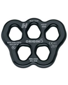 Harken Origin 5 Rigging Plate