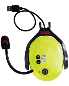 Pfanner Protos Bluetooth Communication 