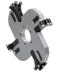 Green Teeth Greenwheel Kit (Vermeer SC 362)