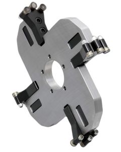 Green Teeth Greenwheel Kit (Vermeer SC 382)