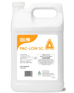 Quali-Pro Pac-Low SC Tree Growth Regulator