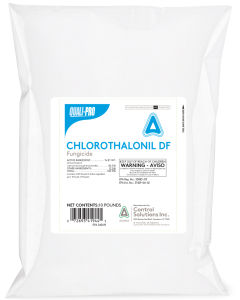 Quali-Pro Chlorothalonil DF Fungicide