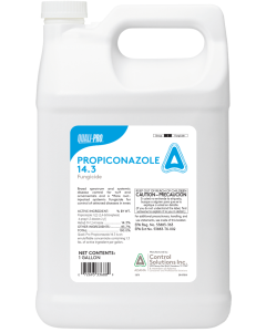 Quali-Pro Propiconazole 14.3 Fungicide