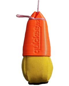 Quickee Throw Weight Cap