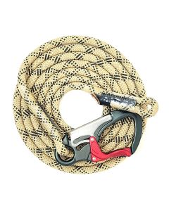 Arbsession R.I.N.G Flipline with ISC Double Action Snap