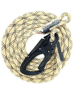 Arbsession R.I.N.G Flipline with ISC Triple Action Snap