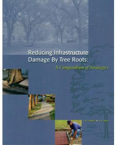 ISA Reducing Infrastructure Damage by Tree Roots