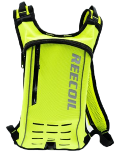 Reecoil Audax Hi Viz Hydration Harness