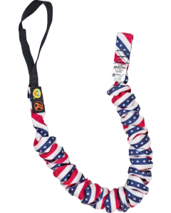 Reecoil x Arbsession Stars and Stripes Full Reach Chainsaw Lanyard 