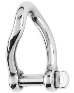 Wichard Self Locking Twisted Shackle