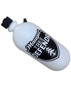 Mauget Tree Defendr Round Bottle