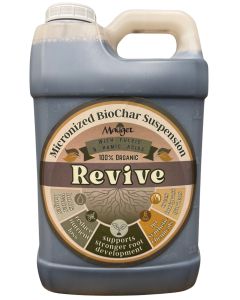 Mauget Revive Micronized BioChar Fertilizer 