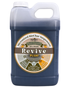 Mauget Revive Plus Fertilizer