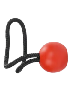 ART Friction Saver Retrieval Ball