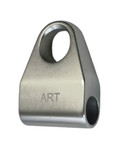 ART Trapeze Eye Key Holder Accessory