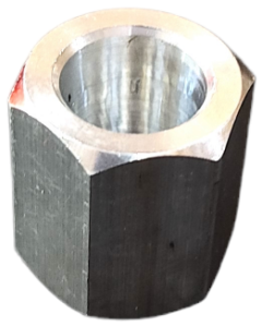 Rig Guy Wire Stop Replacement Block 