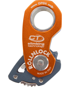 Climbing Technology Roll N Lock Pulley