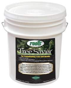 ROOTS Tree Saver 