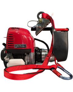RopeTek Wraptor Motorized Rope Ascender