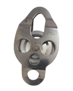 CMI RP111 Double Ended Pulley (CS)