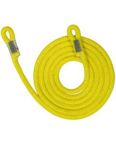 DMM Nomad 12.8mm Lemon Yellow Replacement Lanyard