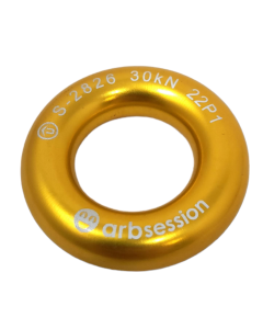 Arbsession® Aluminum Ring