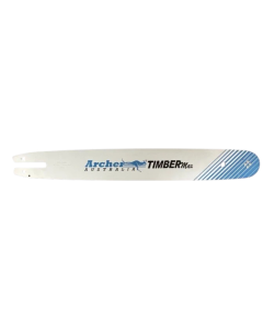 Archer TimberMAX 18" Chainsaw Bar