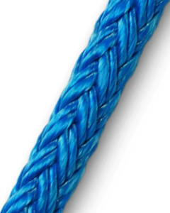 Samson Tenex-TEC 1/2" Hollow Braid