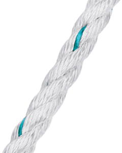 Samson Pro-Master 3/8" 3-Strand Rigging Rope