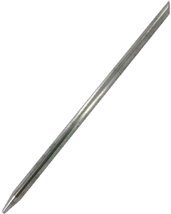 Samson Aluminum Tubular Rope Splicing Fid