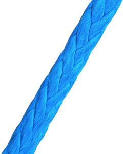 Samson Amsteel Blue 3/8" Hollow Braid