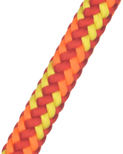 Samson ArborFreak Redwood 12mm Climbing Line