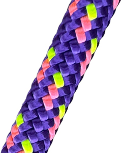Samson HyperClimb Cool 11.7mm Climbing Rope