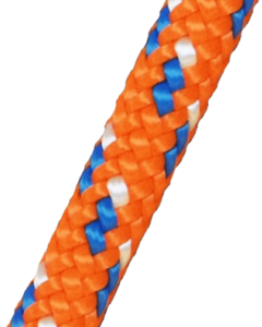 Samson HyperClimb Hot 11.7mm Climbing Rope