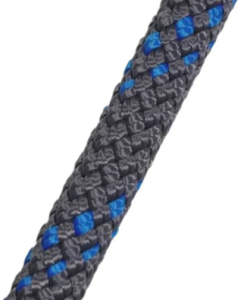 Samson HyperStatic Blue 11.7mm Climbing Rope