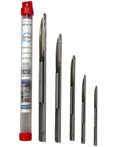 Selma Stainless Steel Fids Kit