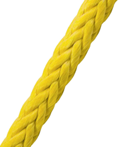 Samson Tenex 3/8" Hollow Braid